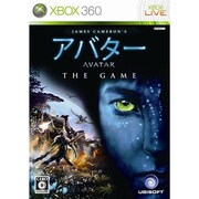 アバター THE GAME [Xbox360ソフト]