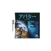 アバター THE GAME [DSソフト]
