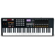 61鍵USB/MIDI パフォーマンス・キーボード MPK61