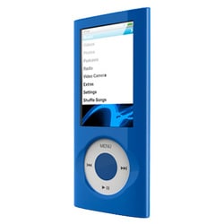 ヨドバシ.com - スイッチイージー SwitchEasy 第5世代iPod nano