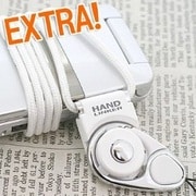HandLinker EXTRAネックストラップ(ホワイト)