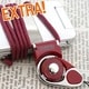 HandLinker EXTRAネックストラップ(レッド)