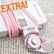 HandLinker EXTRAネックストラップ(ピンク)