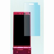 AR保護フィルム P-01B [P-01B用液晶フィルム ARコーティングタイプ]