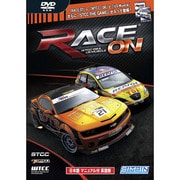 RACE ON： WTCC08 & US MUSCLE 日本語マニュアル付 英語版 [Windowsソフト]