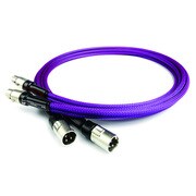 INDIGOPLUS XLR [XLRラインケーブル 1m]