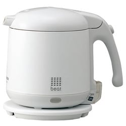 ヨドバシ.com - 象印 ZOJIRUSHI CK-GB08-WG [電気ケトル（0.8L