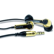 インナーイヤーヘッドホン GX200GOLD