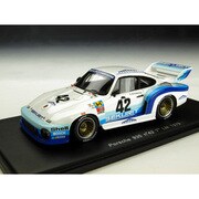 S2020 ポルシェ 935 LM1979 ＃42 [ミニカー]