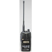 アマチュア無線機 144/430MHz リチウム充電セット ※免許が必要です DJ-S57