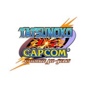 タツノコ VS. カプコン アルティメットオールスターズ [Wiiソフト]
