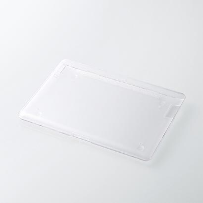 SC-PCAMA [MacBook Air用 ハードケース]