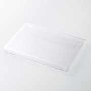 SC-PCAMP15 [MacBook Pro 15inch用 ハードケース]