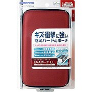 EVAポーチLL レッド WF1059 [DSi LL用]