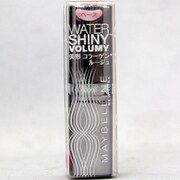 メイベリン ウォーター シャイニー ボリューミー [000 リップベース]