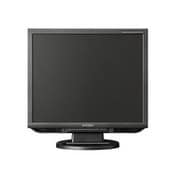 17型 液晶モニター アナログ接続 Diamondcrysta ブラック RDT1711LM BK