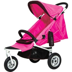 ヨドバシ.com - AirBuggy エアバギー AB1026 [MIMI (ミミ) ローズ