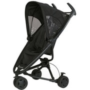 ベビーカー Quinny ZAPP BLACK&WHITE (クイニーザップ ブラック&ホワイト) ブラック QNY65602960DIR