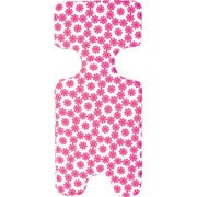 BREATHAIR (ブレスエアー) ストローラーマット ピンク AB1154
