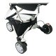Quinny ZAPP (クイニー ザップ) 専用 ショッピングバスケット QNY0143
