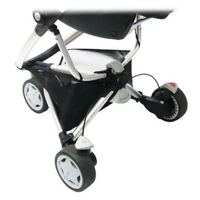Quinny ZAPP (クイニー ザップ) 専用 ショッピングバスケット QNY0143