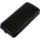 IAUDIO 9用 牛革キャリングケース ブラック I9-LEATHER CASE(BLACK)