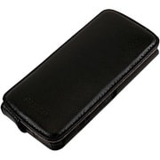 IAUDIO 9用 牛革キャリングケース ブラック I9-LEATHER CASE(BLACK)