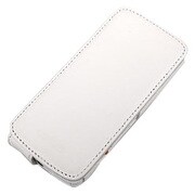 IAUDIO 9用 牛革キャリングケース ホワイト I9-LEATHER CASE(WHITE)