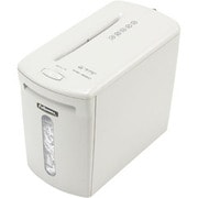 クロスカット A4 電動シュレッダー PS-62CLG