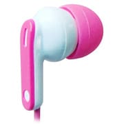 カナル型インナーイヤーヘッドホン PREPPY COLOR (プレッピー カラー) マゼンタ VTH-IC08 MG