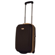 ブラウン ハード 30L D09*03055 55cm Upright Chocolate Brown S