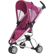 Quinny Zapp(クイニーザップ) ローラーピンク(ビー玉柄) QNY65603020DIR