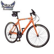 自転車（26型・480mm） バーニングリーブス エスリー・CS B-PSCS48K