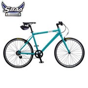 自転車（26型・430mm） エンドレスブルー エスリー・CE B-PSCE43V