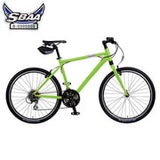 自転車（26型・430mm） フレッシュスプラウト エスリー・CX B-PSCX43G