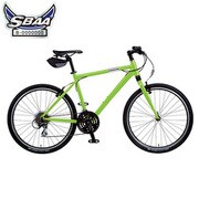 自転車（26型・480mm） フレッシュスプラウト エスリー・CX B-PSCX48G
