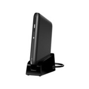 My Passport Elite USB2.0接続 ポータブルハードディスク USBドック付き 320GB WDBAAC3200ACH-JESN
