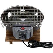 電気アミ焼器 ほんわかふぇ HR-4279