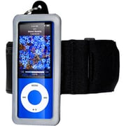 TUN-IP-000113 [第5世代 iPod nano対応 アームバンド付きアクティブケース JOGJACKET（ジョグジャケット）]