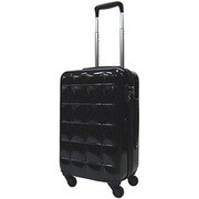 TSA搭載スーツケース 61cm ブラック LG-0602-60