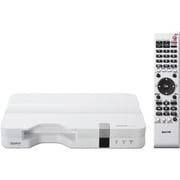 IVR-S100(W) [地上・BS・110度CSデジタルチューナー内蔵 iVレコーダー]