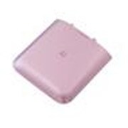 SH-02B用 [リアカバー SH35<PINK>]