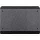 「ポメラ」DM20専用着せ替えパネル　レーシングカーボン DMS20