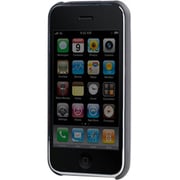 TUN-PH-000017 [iPhone 3G/3GS用 ハードケース eggshell（エッグシェル） ブラック]