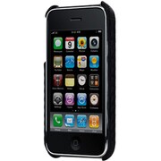 TUN-PH-000019 [iPhone 3G/3GS用 ハードケース eggshell（エッグシェル） カーボン]