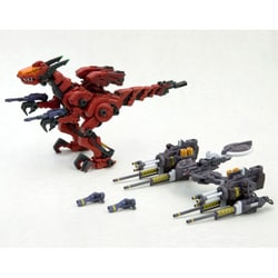 ヨドバシ.com - コトブキヤ KOTOBUKIYA ゾイド ZOIDS ガン