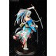 一騎当千 蒼天 趙雲子龍 コミック14巻イラストver. カラーバリエーション