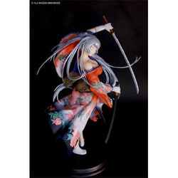 一騎当千　趙雲子龍　コミック14巻イラストver.　通常版・蒼天　2体セット Amazon.co.jp: 一騎当千 蒼天 趙雲子龍 コミック14巻イラストver