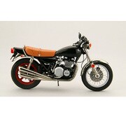 ダイキャスト KAWASAKI750RアラクレKNIGHT