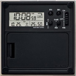ヨドバシ.com - セイコータイムクリエーション DA205G [電波音声
